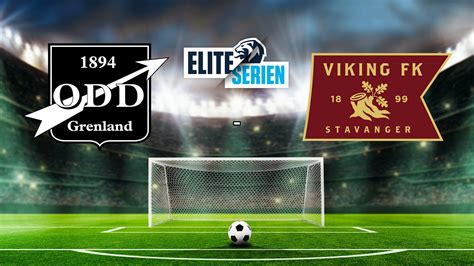 eliteserien odds